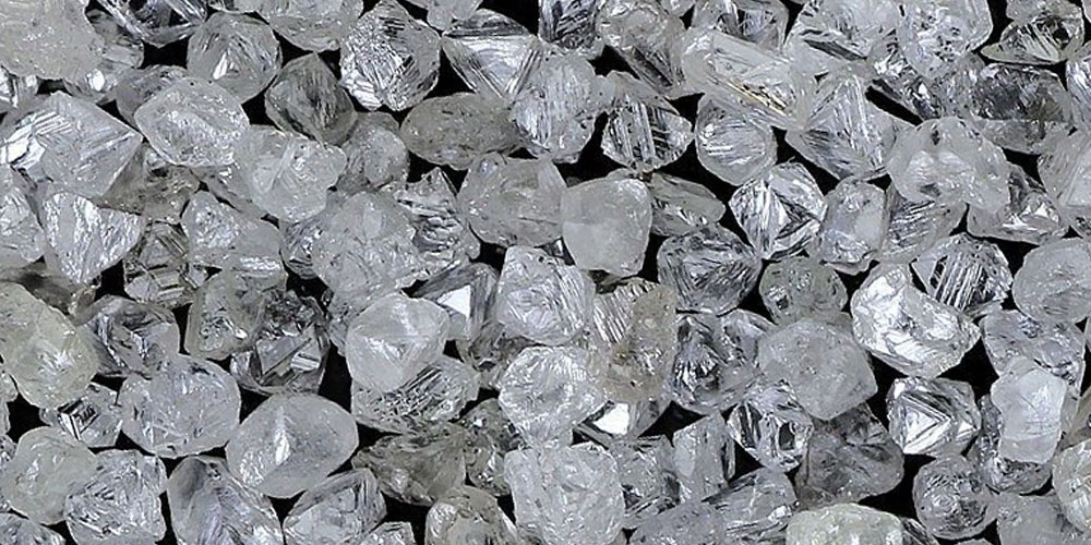 Propietats del DIAMANT